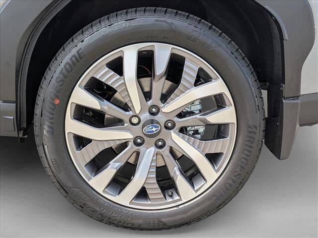 2026 Subaru Forester Touring Hybrid Roseville CA