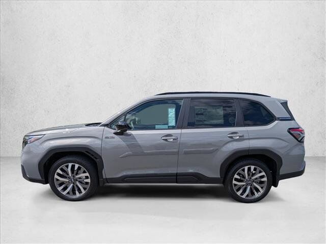 2026 Subaru Forester Touring Hybrid Roseville CA