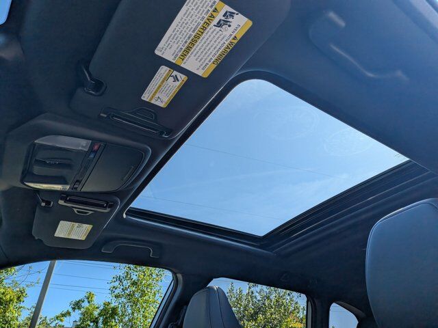 2026 Subaru Forester Touring Hybrid Roseville CA