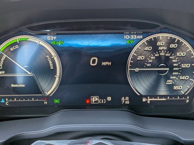 2026 Subaru Forester Touring Hybrid Roseville CA