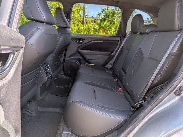 2026 Subaru Forester Touring Hybrid Roseville CA