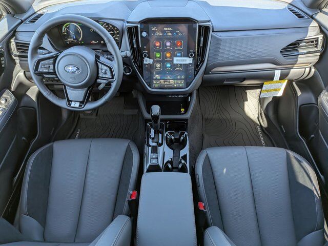 2026 Subaru Forester Touring Hybrid Roseville CA