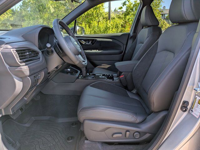 2026 Subaru Forester Touring Hybrid Roseville CA