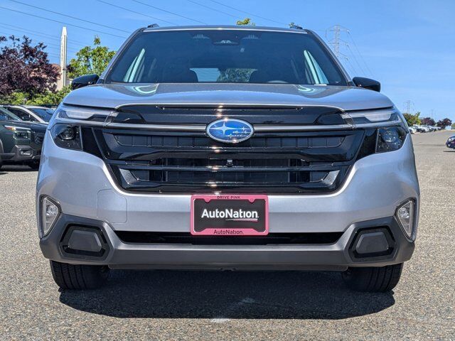 2026 Subaru Forester Touring Hybrid Roseville CA