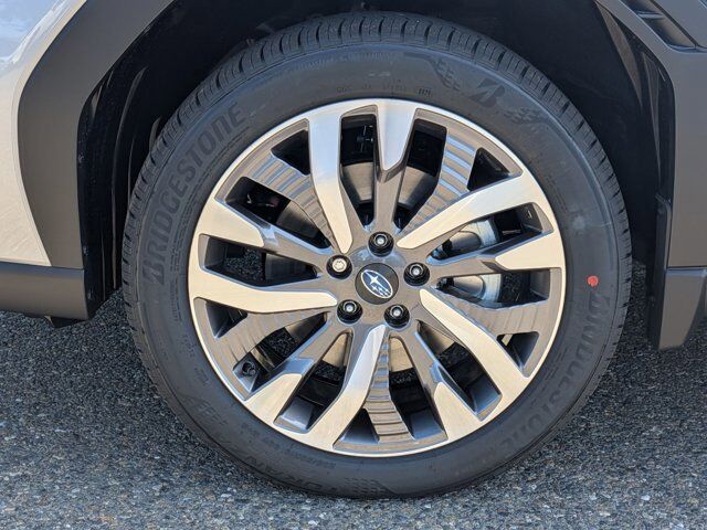 2026 Subaru Forester Touring Hybrid Roseville CA