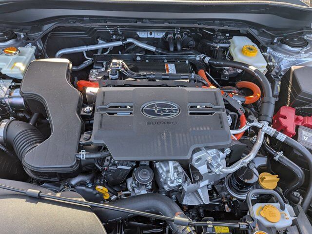 2026 Subaru Forester Touring Hybrid Roseville CA