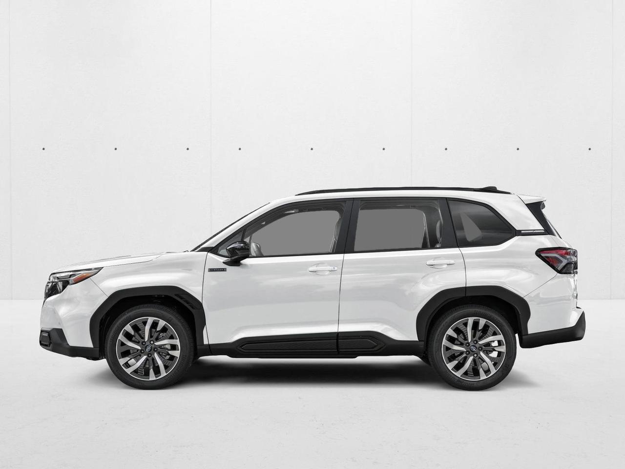 2026 Subaru Forester Touring Hybrid Roseville CA