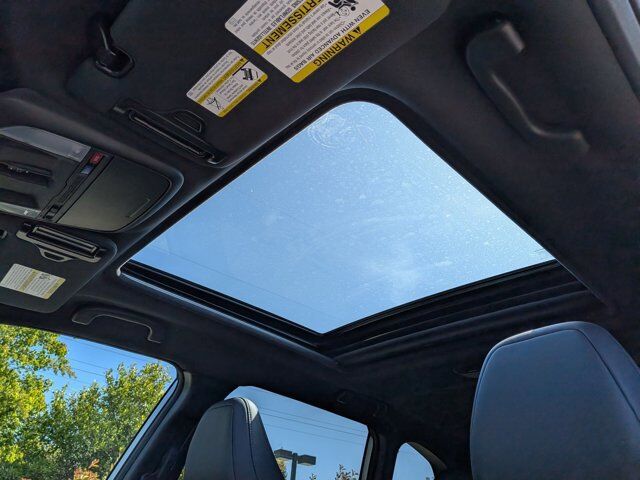 2026 Subaru Forester Touring Hybrid Roseville CA