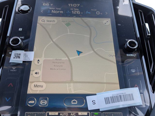 2026 Subaru Forester Touring Hybrid Roseville CA