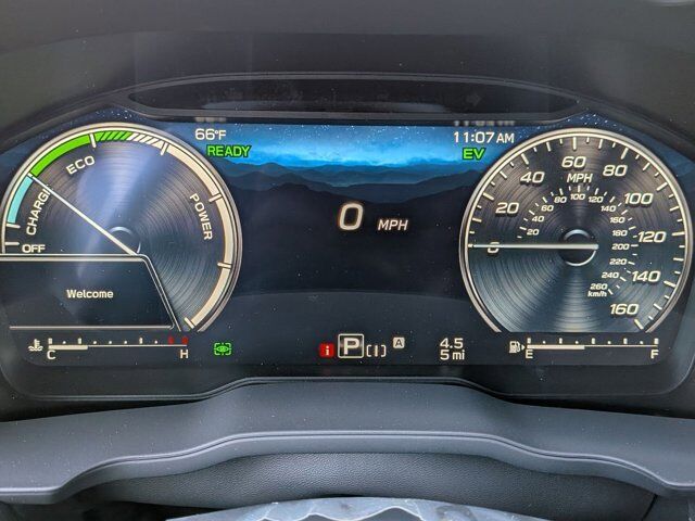 2026 Subaru Forester Touring Hybrid Roseville CA