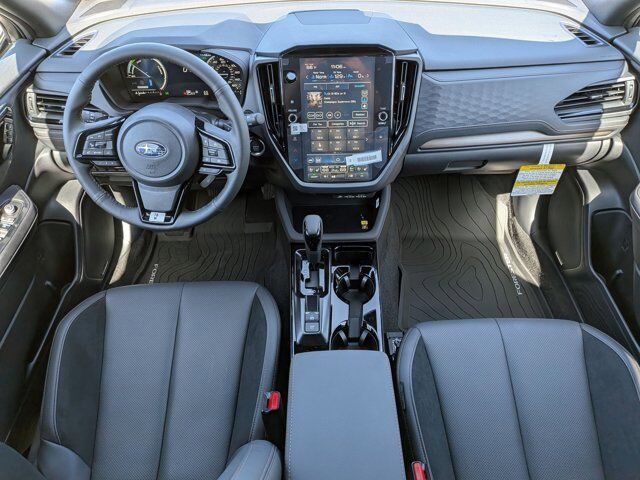 2026 Subaru Forester Touring Hybrid Roseville CA