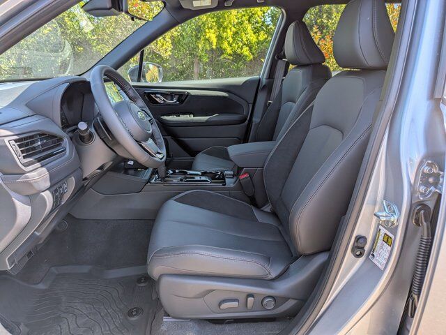 2026 Subaru Forester Touring Hybrid Roseville CA