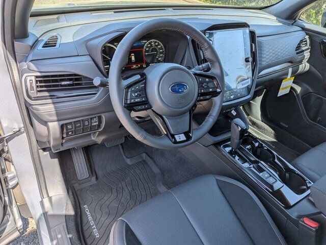 2026 Subaru Forester Touring Hybrid Roseville CA