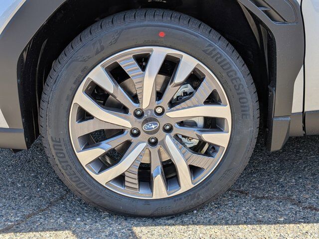 2026 Subaru Forester Touring Hybrid Roseville CA