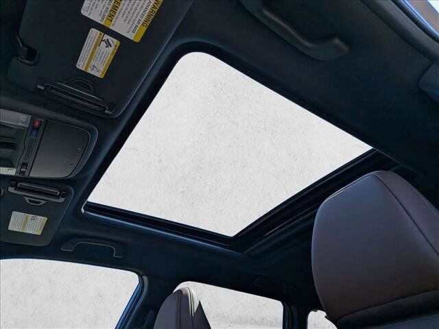 2026 Subaru Forester Touring Hybrid Roseville CA