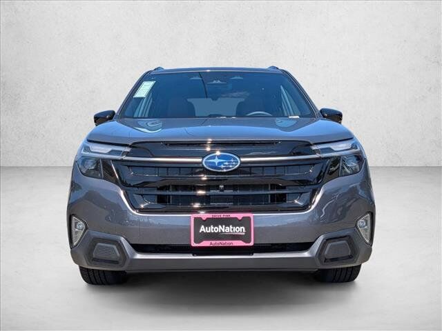 2026 Subaru Forester Touring Hybrid Roseville CA