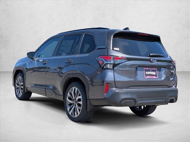 2026 Subaru Forester Touring Hybrid Roseville CA