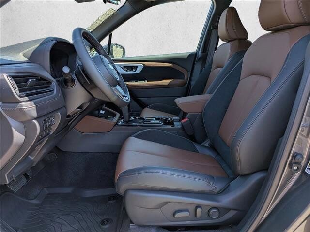 2026 Subaru Forester Touring Hybrid Roseville CA