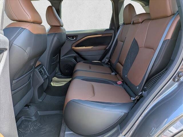 2026 Subaru Forester Touring Hybrid Roseville CA