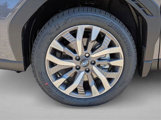 2026 Subaru Forester Touring Hybrid Roseville CA