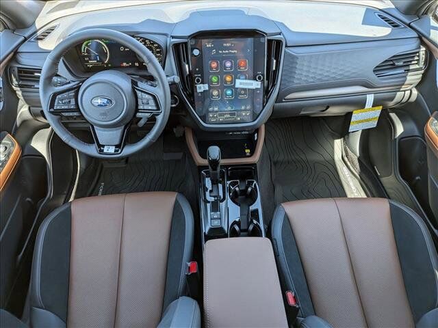 2026 Subaru Forester Touring Hybrid Roseville CA