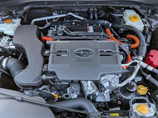 2026 Subaru Forester Touring Hybrid Roseville CA