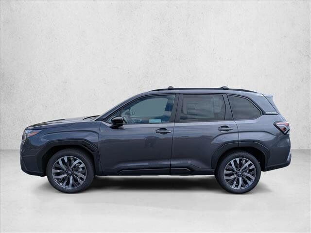 2026 Subaru Forester Touring Hybrid Roseville CA