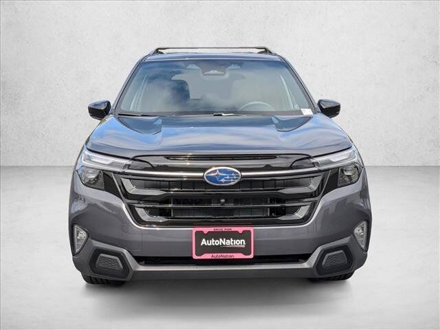 2026 Subaru Forester Touring Hybrid Roseville CA