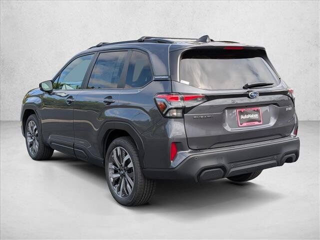 2026 Subaru Forester Touring Hybrid Roseville CA