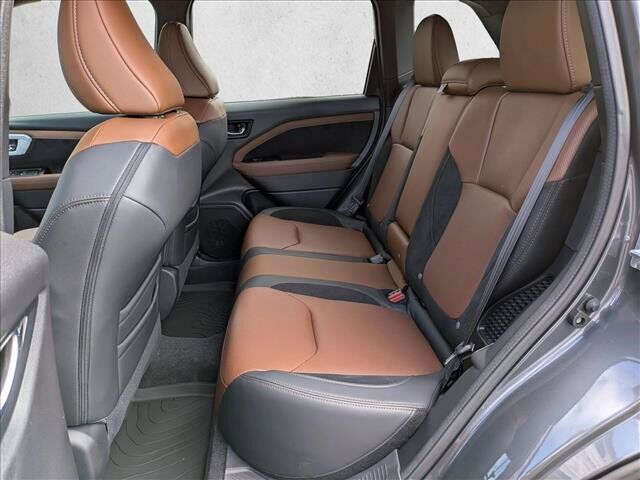 2026 Subaru Forester Touring Hybrid Roseville CA