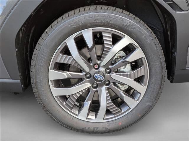 2026 Subaru Forester Touring Hybrid Roseville CA