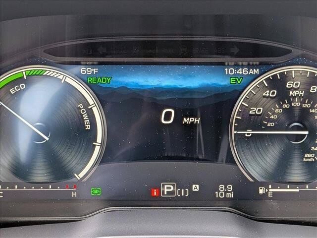 2026 Subaru Forester Touring Hybrid Roseville CA
