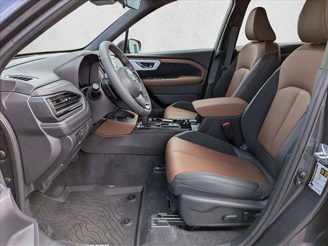 2026 Subaru Forester Touring Hybrid Roseville CA