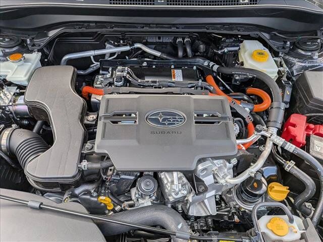 2026 Subaru Forester Touring Hybrid Roseville CA