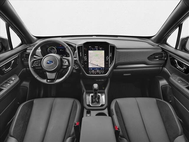 2026 Subaru Forester Touring Hybrid Roseville CA