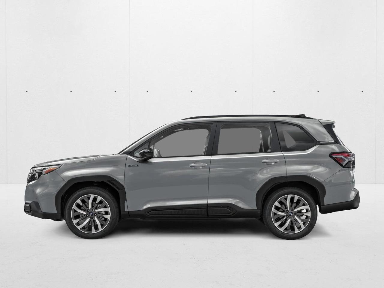 2026 Subaru Forester Touring Hybrid Roseville CA