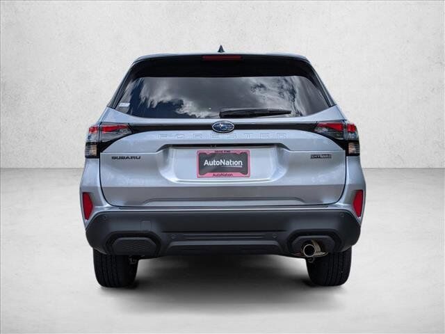 2026 Subaru Forester Touring Hybrid Roseville CA