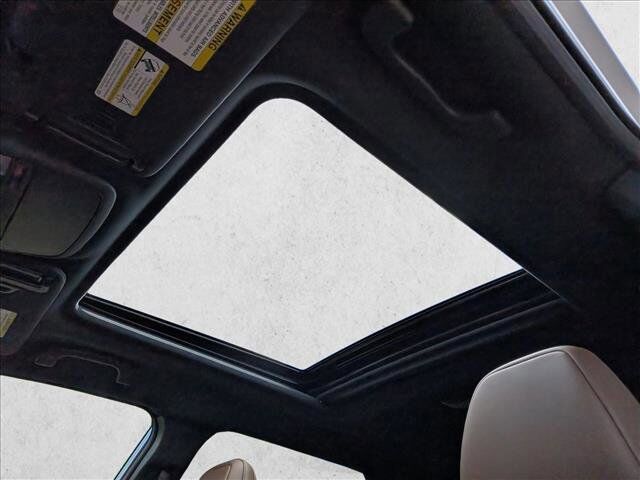 2026 Subaru Forester Touring Hybrid Roseville CA