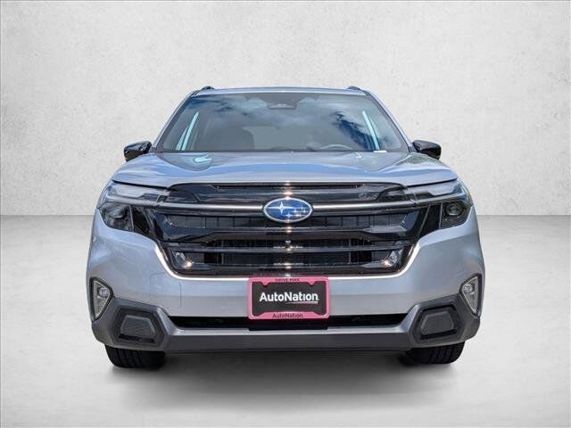 2026 Subaru Forester Touring Hybrid Roseville CA