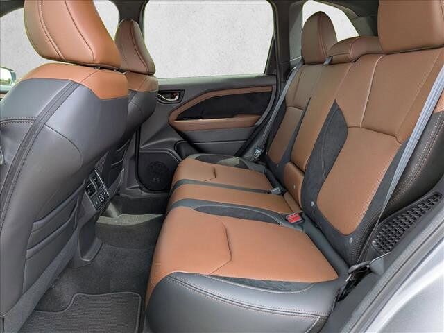 2026 Subaru Forester Touring Hybrid Roseville CA