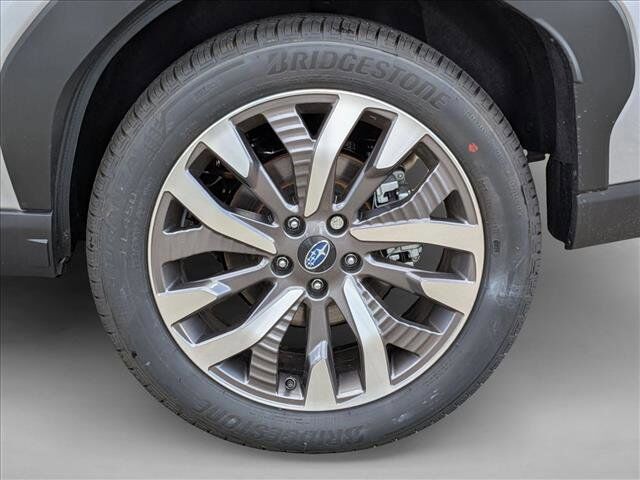 2026 Subaru Forester Touring Hybrid Roseville CA