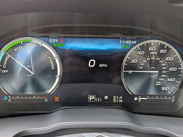 2026 Subaru Forester Touring Hybrid Roseville CA