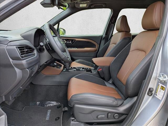 2026 Subaru Forester Touring Hybrid Roseville CA