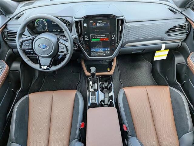 2026 Subaru Forester Touring Hybrid Roseville CA