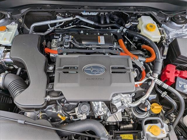 2026 Subaru Forester Touring Hybrid Roseville CA