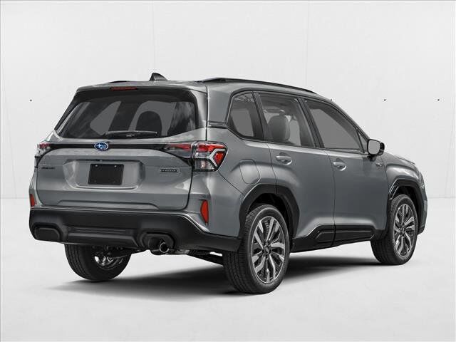 2026 Subaru Forester Touring Hybrid Roseville CA