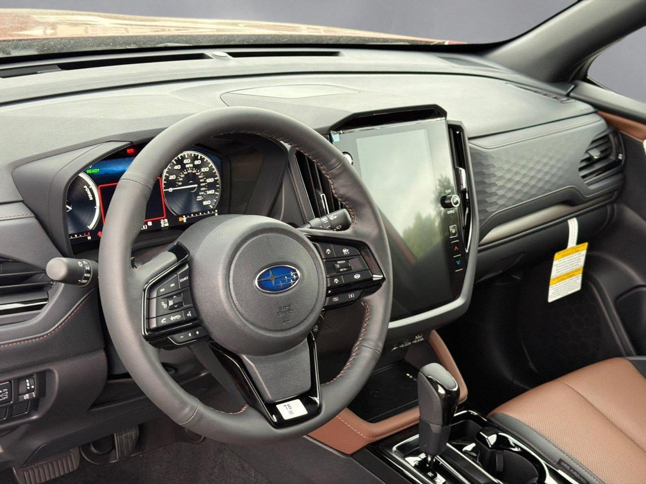 2026 Subaru Forester Touring Hybrid Hagerstown MD