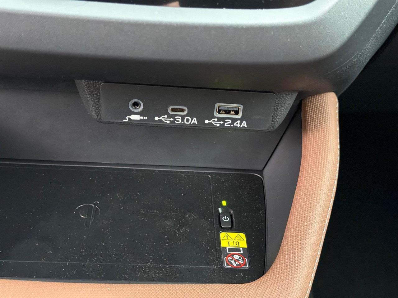 2026 Subaru Forester Touring Hybrid Hagerstown MD