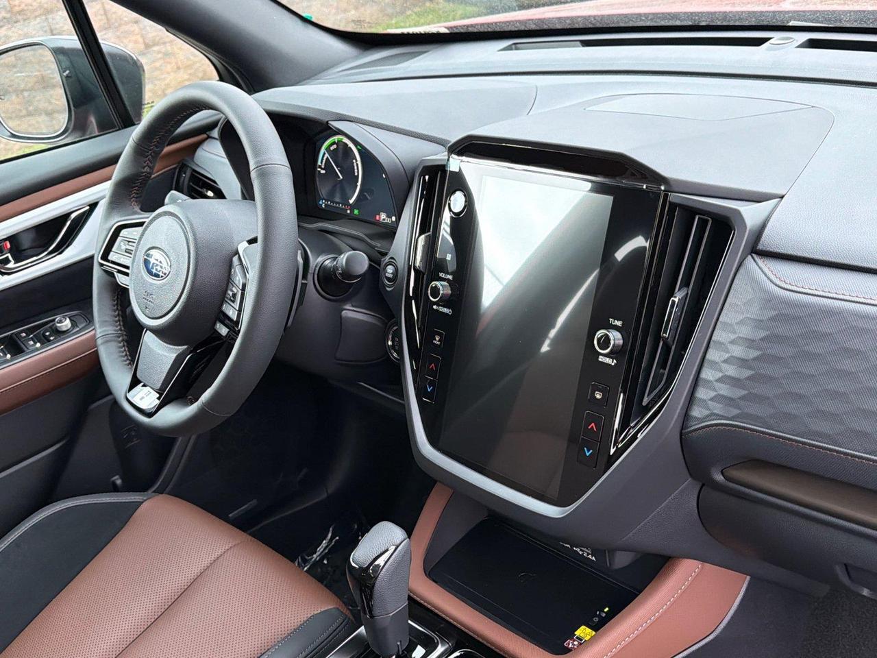 2026 Subaru Forester Touring Hybrid Hagerstown MD