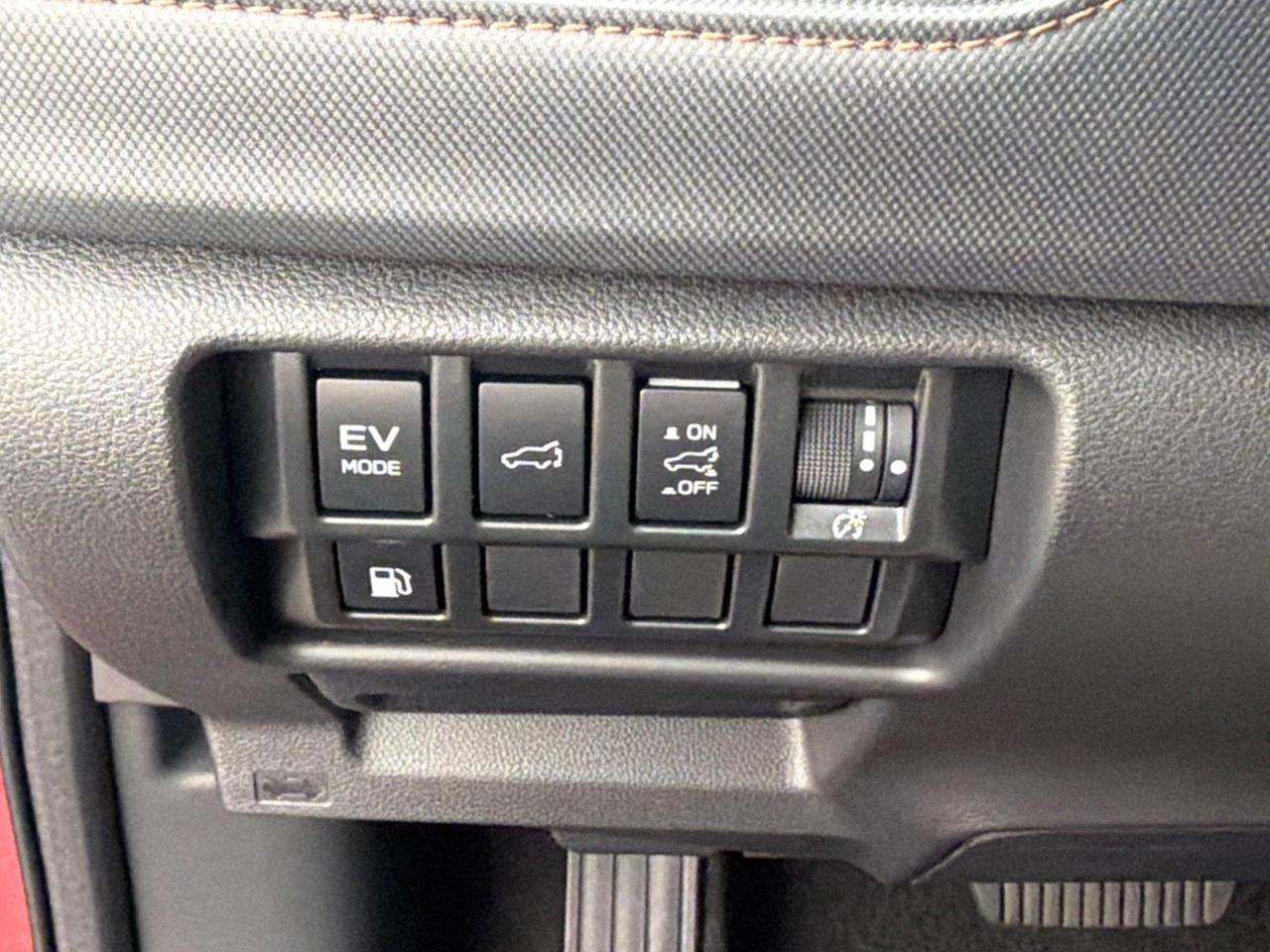 2026 Subaru Forester Touring Hybrid Hagerstown MD